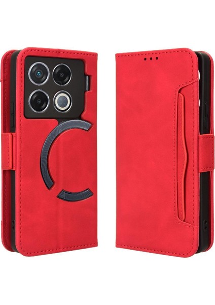 Infinix GT 20 Pro Telefon Kılıfı (Yurt Dışından)