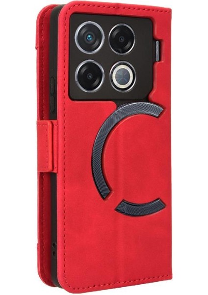 Infinix GT 20 Pro Telefon Kılıfı (Yurt Dışından) indirimleri