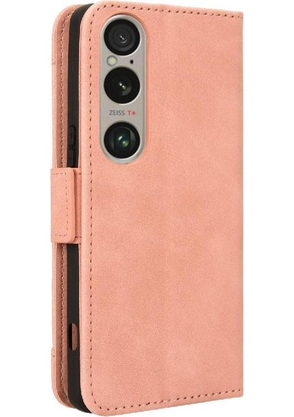 Sony Xperia 1 VI Telefon Kılıfı (Yurt Dışından) fırsatları
