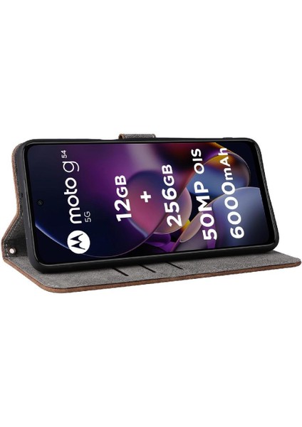 Motorola G54 5G Telefon Kılıfı (Yurt Dışından) modelleri