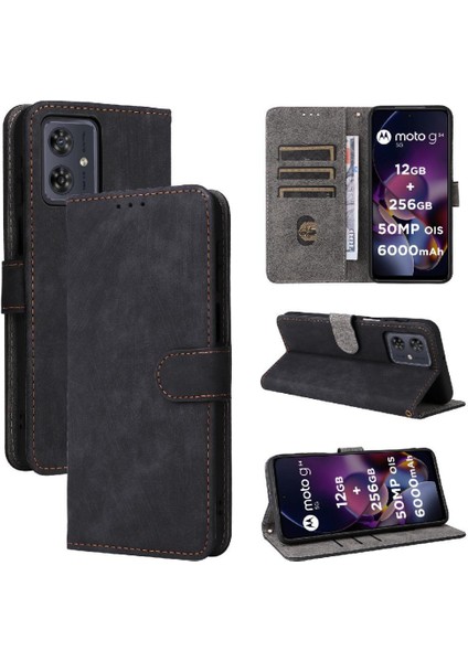Motorola G54 5G Telefon Kılıfı (Yurt Dışından) fırsatları