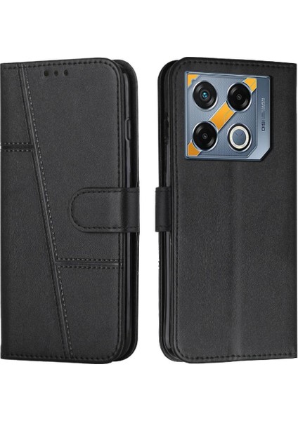Infinix GT 20 Pro Telefon Kılıfı (Yurt Dışından)