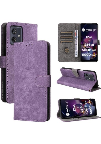 Motorola G54 5G Telefon Kılıfı (Yurt Dışından) fiyatları