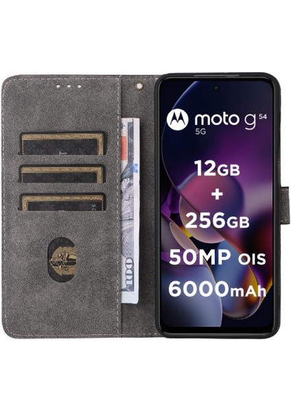 Motorola G54 5G Telefon Kılıfı (Yurt Dışından) modelleri