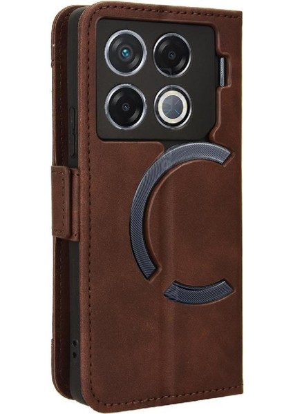 Infinix GT 20 Pro Telefon Kılıfı (Yurt Dışından)