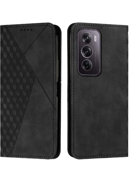 Oppo Reno 12 Pro 5G Telefon Kılıfı (Yurt Dışından)