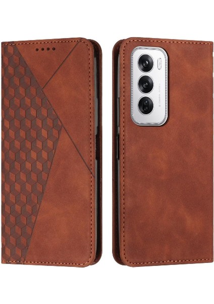 Oppo Reno 12 5G Telefon Kılıfı (Yurt Dışından) fiyatları