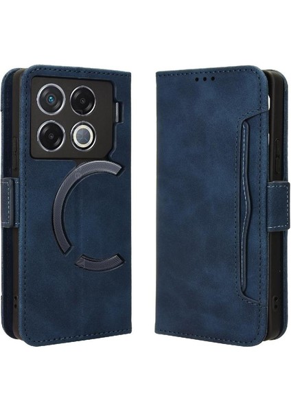 Infinix GT 20 Pro Telefon Kılıfı (Yurt Dışından)