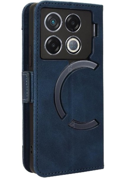 Infinix GT 20 Pro Telefon Kılıfı (Yurt Dışından)