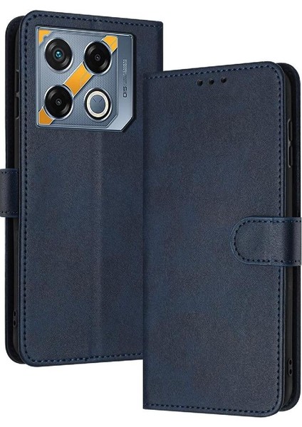 Infinix GT 20 Pro Telefon Kılıfı (Yurt Dışından)