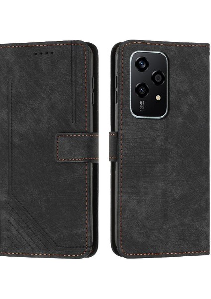 Honor 200 Lite Telefon Kılıfı (Yurt Dışından)