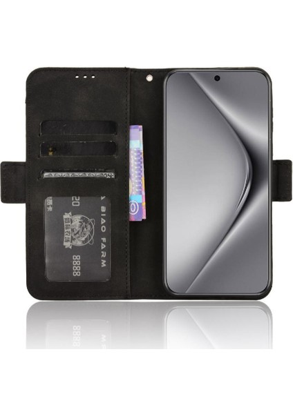 Huawei Pura 70 Telefon Kılıfı (Yurt Dışından)