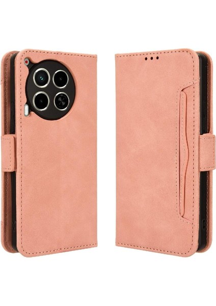Tecno Camon 30 5G Telefon Kılıfı (Yurt Dışından)
