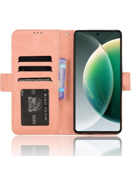 Tecno Camon 30 5G Telefon Kılıfı (Yurt Dışından) modelleri