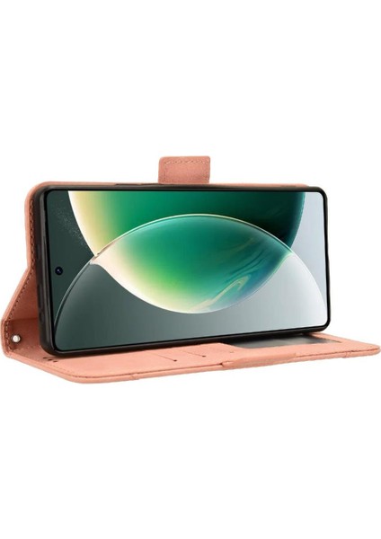 Tecno Camon 30 5G Telefon Kılıfı (Yurt Dışından) fırsatları
