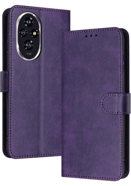 Honor 200 Telefon Kılıfı (Yurt Dışından)