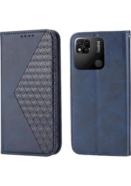 Xiaomi Redmi 10A Telefon Kılıfı (Yurt Dışından)