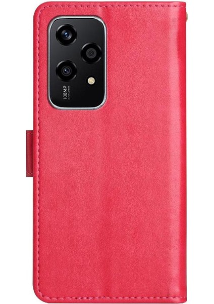 Honor 200 Lite Telefon Kılıfı (Yurt Dışından) indirimleri