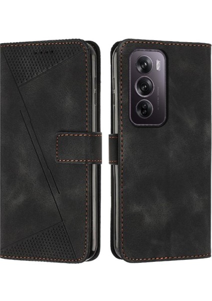 Oppo Reno 12 Pro 5G Telefon Kılıfı (Yurt Dışından) fırsatları