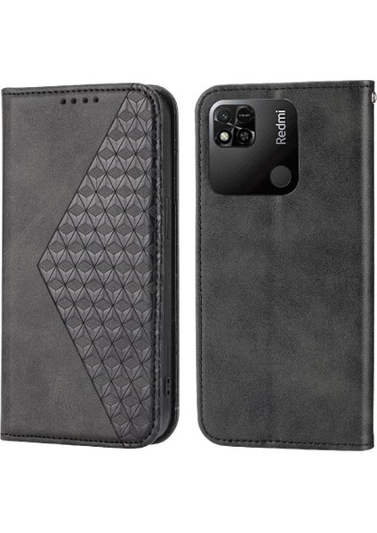 Xiaomi Redmi 10A Telefon Kılıfı (Yurt Dışından)