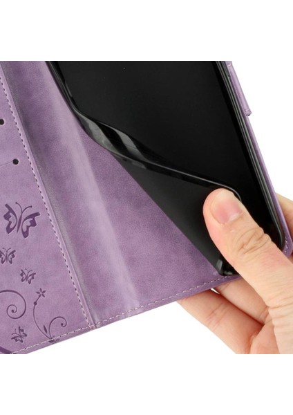 Motorola Edge 50 Pro Telefon Kılıfı (Yurt Dışından)