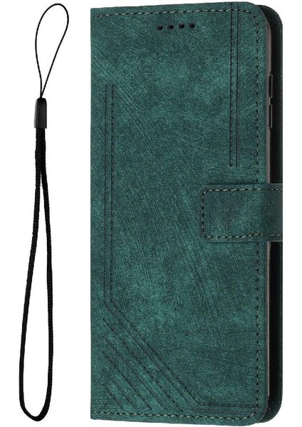 Oppo Reno 12 5G Telefon Kılıfı (Yurt Dışından)