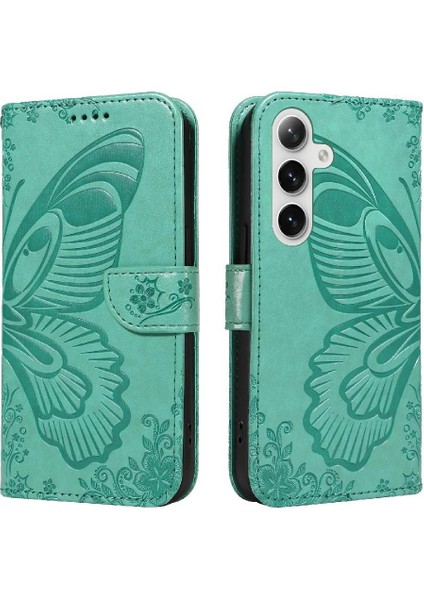 Samsung Galaxy S23 FE Telefon Kılıfı (Yurt Dışından)