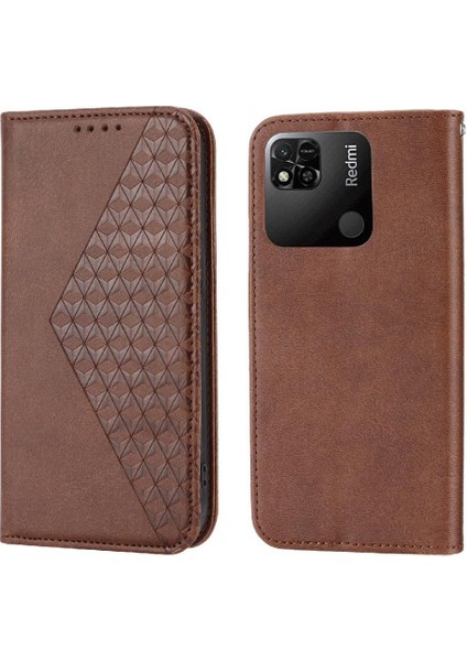 Xiaomi Redmi 10A Telefon Kılıfı (Yurt Dışından)