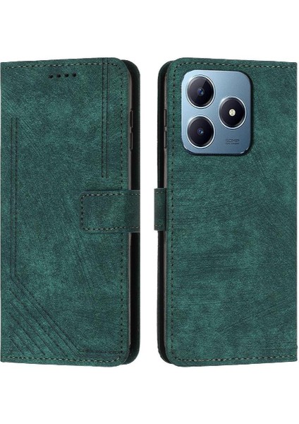 Realme C61 Telefon Kılıfı (Yurt Dışından)