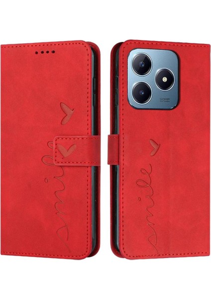 Realme C61 Telefon Kılıfı (Yurt Dışından) modelleri
