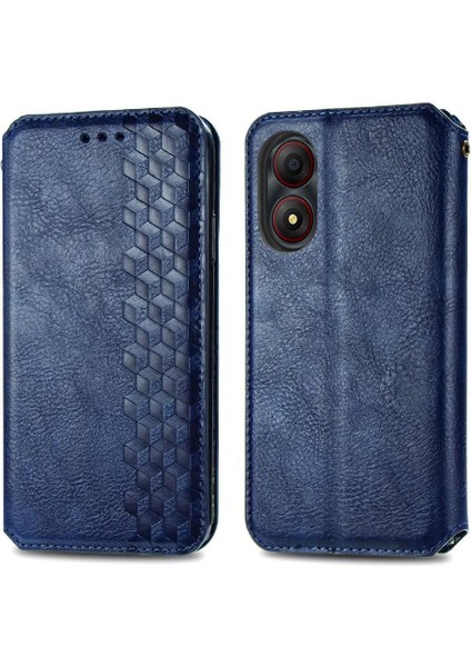 ZTE A34 Telefon Kılıfı (Yurt Dışından)