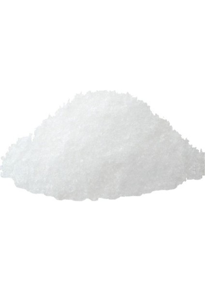 Limon Tuzu Öğütülmüş 500 gr