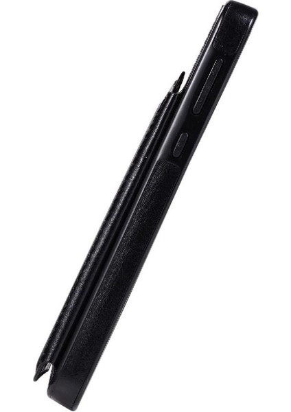 Kart Tutucu Çift ile Samsung Galaxy S10E Pu Deri Için Cüzdan Kılıf (Yurt Dışından)