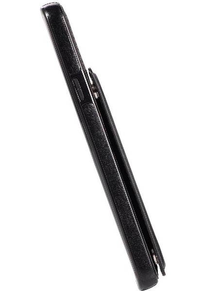 Samsung Galaxy S9 Artı Kart Yuvaları Için Cüzdan Kılıf Kickstand Pu Deri (Yurt Dışından)