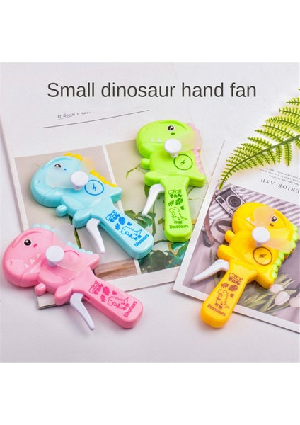 Cacaoçocuklar, Yetişkinler ve Öğrenciler Için Yaz Taşınabilir Elle Basılan Fan, Yaratıcı El Tipi Elektrikli Fan (Yurt Dışından) fırsatları