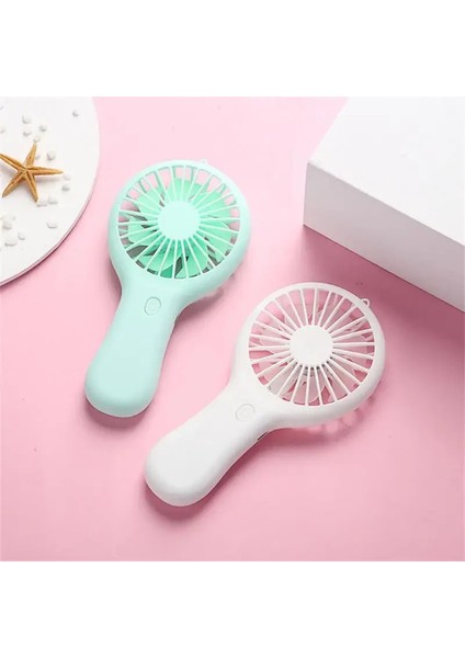 Cacaoelde Taşınabilir Küçük Fan Soğutucu Taşınabilir Küçük USB Fan Mini Sessiz (Yurt Dışından) modelleri