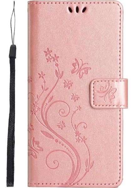 Samsung Galaxy S24 Artı Pu Deri Kickstand Kart Tutucu Için Filp Durumda (Yurt Dışından) fiyatları