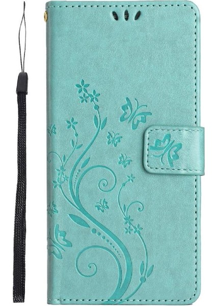 Samsung Galaxy S24 Artı Pu Deri Kickstand Kart Tutucu Için Filp Durumda (Yurt Dışından) fiyatları