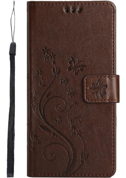 Samsung Galaxy S24 Manyetik Kapatma Kart Tutucu Kickstand Pu Için Filp Durumda (Yurt Dışından) fiyatları