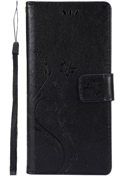 Samsung Galaxy S21 Fe 5g Için Filp Durumda Kickstand Bilek Kayışı Kart Tutucu (Yurt Dışından) fiyatları
