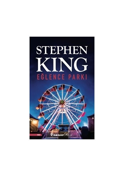 Eğlence Parkı - Stephen King