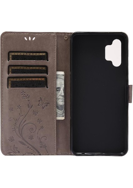 Samsung Galaxy Filp 5g Kart Tutucu Manyetik Kapatma Kickstand Için Filp Durumda (Yurt Dışından) fiyatları