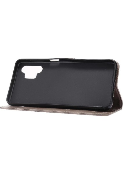 Samsung Galaxy Filp 5g Kart Tutucu Manyetik Kapatma Kickstand Için Filp Durumda (Yurt Dışından) modelleri
