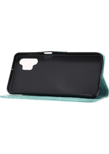 Samsung Galaxy Filp 5g Kart Tutucu Manyetik Kapatma Kickstand Için Filp Durumda (Yurt Dışından) indirimleri