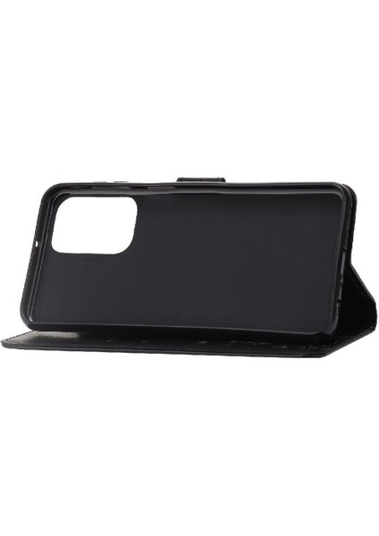 Samsung Galaxy A73 5g Manyetik Kapatma Pu Deri Kickstand Için Filp Durumda (Yurt Dışından) indirimleri