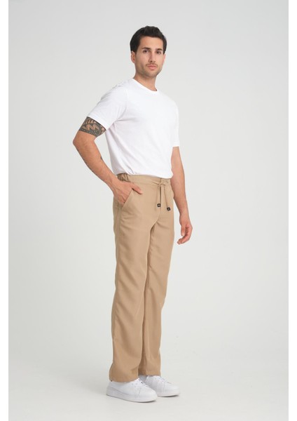 Bel Bağlamalı Baggy PANTOLON(E24-00200) fiyatları