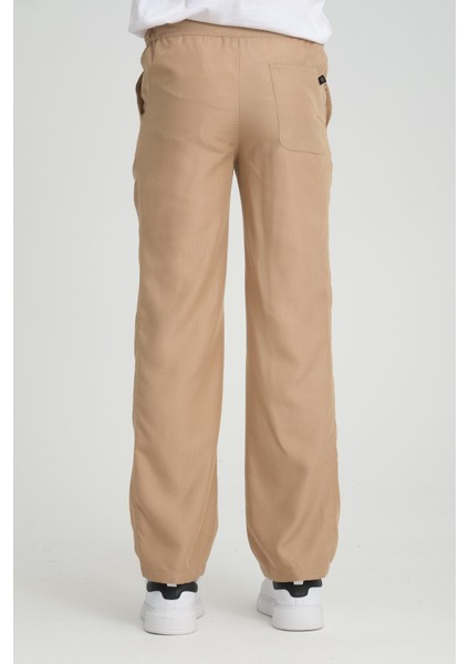 Bel Bağlamalı Baggy PANTOLON(E24-00200) fırsatları