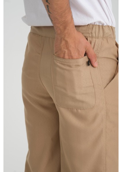 Bel Bağlamalı Baggy PANTOLON(E24-00200) indirimleri