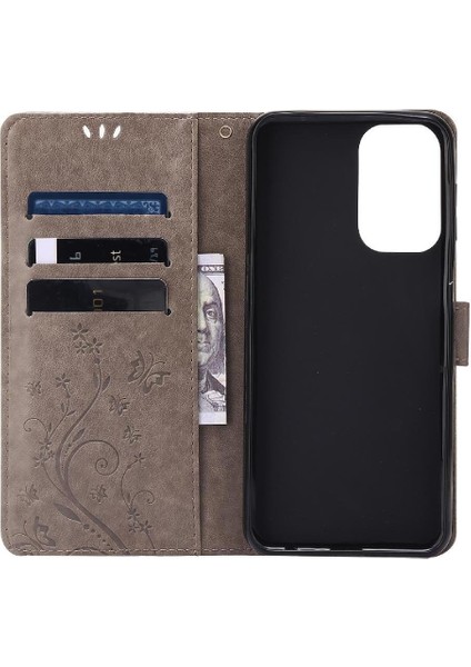 Samsung Galaxy A53 5g Kickstand Manyetik Kapatma Kart Tutucu Için Filp Durumda (Yurt Dışından) fırsatları