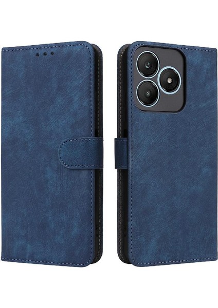 Wiko T20 Manyetik Kapatma Kart Yuvaları Için Kılıf Kapak Pu Deri Rfıd Flip (Yurt Dışından)